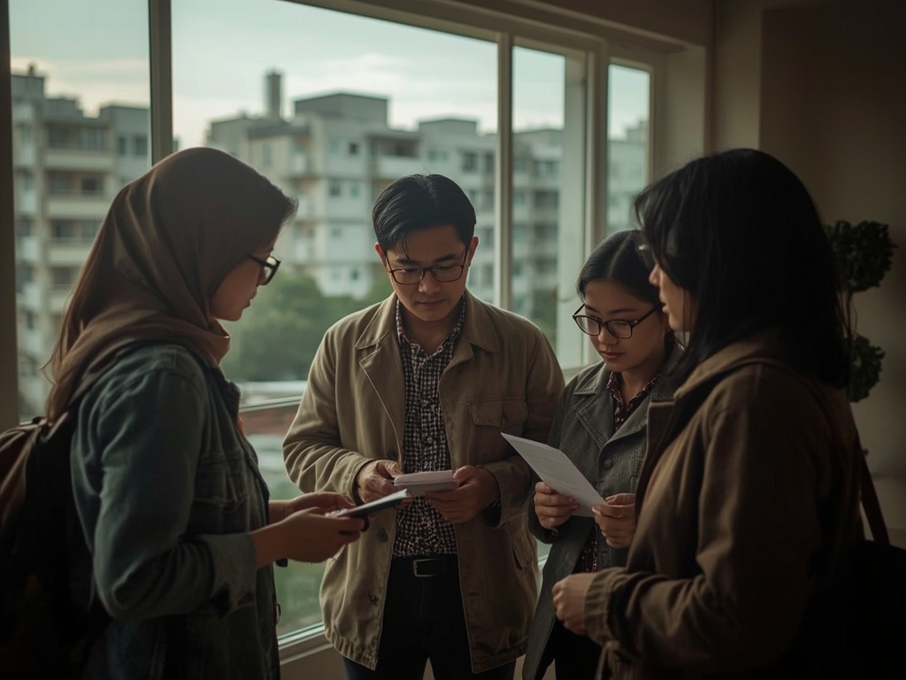 Strategi Efisien Merawat Hunian dan Memanfaatkan Energi Surya